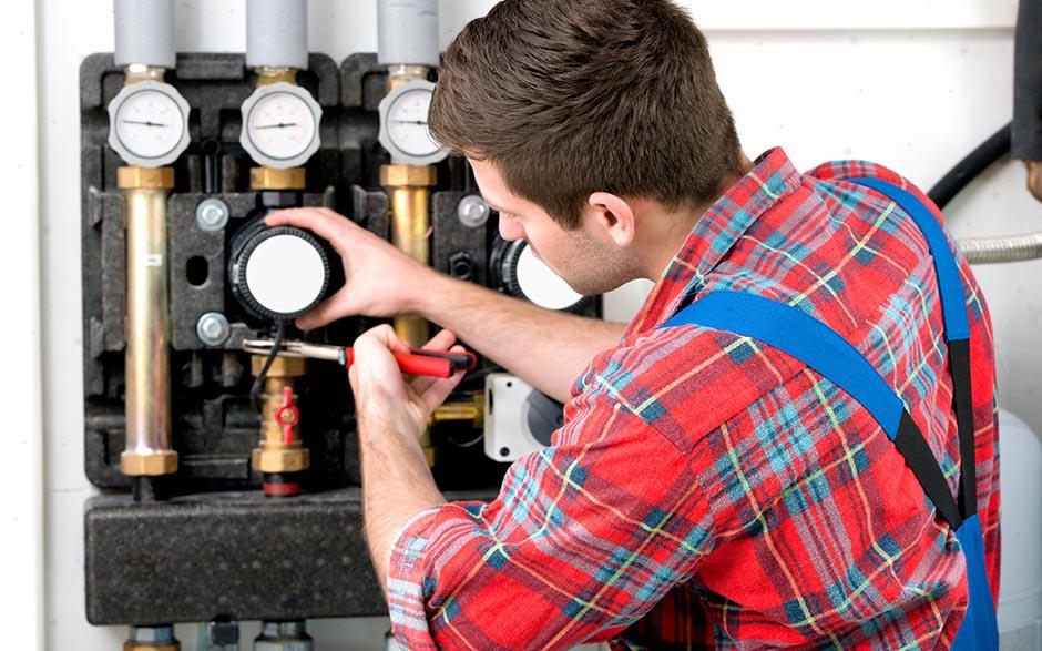 chauffage gaz appoint Beynes
