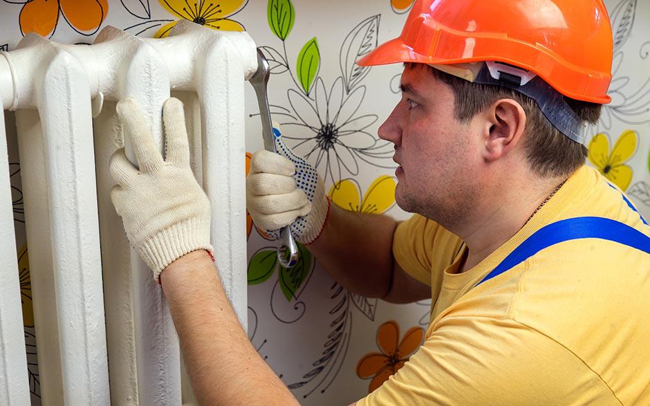entreprise chauffage Stains